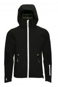 Ultimate MTB softshell jacket (XLarge)